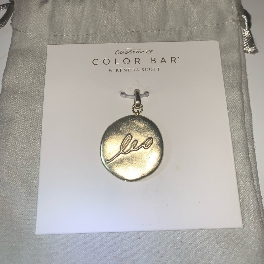 Kendra Scott Charm